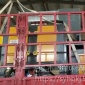 活性炭吸附催化設備 泊頭**設備 催化燃燒裝置 工業噴漆廢氣處理**設備 催化燃燒