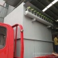 廠家 脈沖布袋除塵器 除塵器除塵設(shè)備 供應(yīng)廠家布袋除塵器