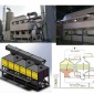 活性炭催化燃燒設備廠家  RCO催化燃燒  VOCS廢氣處理設備廠家