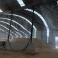 礦用噴霧除塵設備 高壓噴霧機 廠房降塵廠價