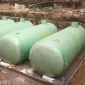 雄泰玻璃鋼化糞池地埋式三格**沉淀池生產農改廁小區家用廠家批發
