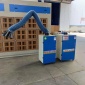 機械廠廢氣煙氣治理 車間除塵設(shè)備