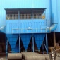 供應袋單機脈沖除塵器-河北科宇**