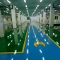 濟(jì)寧防靜電地坪漆材料廠家宏源牌HY5102室內(nèi)外工程