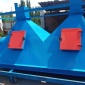 脈沖布袋除塵器 工業收集塵系統 家具廠小型粉塵箱 潤揚**定制