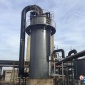 工業(yè)電捕焦油器 藍(lán)凱** 電捕焦油器 河北除塵器 管式電捕焦油器