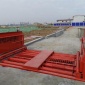 智能工地洗輪機