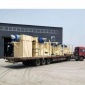 **設備 脈沖袋式 脈沖布袋除塵器 工業收集塵系統 單機布袋除塵器 鍋爐倉頂**設備