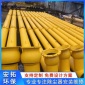 水泥螺旋輸送機 煤灰絞龍上料機 廠家報價