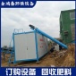 糞污處理設備 雞糞處理設備 雞糞發酵 禽畜糞污處理設備 雞糞處理
