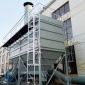 脈沖布袋除塵器 鑄造廠打磨車間除塵器 電爐鍋爐袋式除塵器