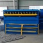 按需供應(yīng)脈沖布袋除塵器 小型單機(jī)除塵器 電爐鍋爐袋式除塵器