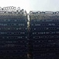奧滋出售 單機(jī)除塵器骨架 高溫除塵骨架袋籠 不銹鋼除塵骨架 規(guī)格多樣