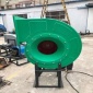 玻璃鋼風(fēng)機(jī)廠家 耐酸堿工業(yè)軸流通風(fēng)機(jī) 韜潤
