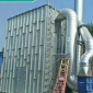 山東騰鴻廠家   標準型 除塵設備 中央除塵設備 布袋除塵器 脈沖除塵器  中央除塵系統  工業吸塵器