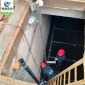 潛水推流器 潛水推流攪拌機 水下推進器 馳源** 結構緊湊