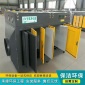 河北光氧凈化器供應(yīng)商加工 UV光氧凈化器 生產(chǎn)定制廢氣處理成套設(shè)備
