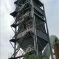 【奮鈞**】鍋爐脫硫玻璃鋼濕電除塵器價格 玻璃鋼陽極管 濕式靜電除塵器價格