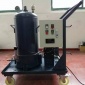 木維原延邊高精度液壓油濾油機 清潔度NAS2級過濾機 移動式濾油機