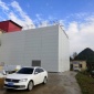 發電站降噪聲屏障 朗福**隔音降噪 噪聲治理廠家