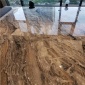 石家莊水泥自流平水泥固化環(huán)氧地坪-進場快施工短—中邦偉業(yè)