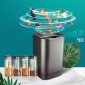 家用廚余垃圾處理器食物垃圾回收機 娜谷**高品質