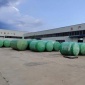 廠家玻璃化糞池隔油池鹽酸儲罐  銷售全國價格美麗貨真價實  化糞池**廠家