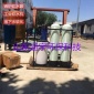 工業(yè)軟水器全自動(dòng)軟化水 鍋爐中央空調(diào)系統(tǒng)水處理軟化水設(shè)備山東涵宇**科技