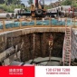 盛通承接 泥水平衡 頂管施工 土壓頂管施工 非開挖管道工程