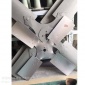 偉諾 DTF系列風機風葉 鋁合金風葉 小型塔塑料風葉