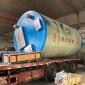 智能型一體化污水雨水提升泵站 一體化預制泵站  一體化泵站 現貨供應