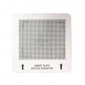 115×115臭氧陶瓷片 北美空氣凈化器通用配件 ceramic ozone plates