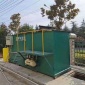 睿信 淺層氣浮機 水處理設備