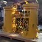 PALL中壓雙聯過濾器301系列，PALL中壓雙聯過濾器381系列，PALL潤滑油雙聯過濾器，頗爾中壓雙聯過濾器