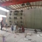 煙氣脫硫塔 玻璃鋼脫硫塔 鍋爐除塵器磚廠脫硫塔