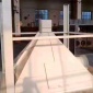 海納龍供應 布袋除塵器 工業(yè)單機除塵器 大型布袋除塵器 可加工定做