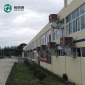 蒸發式冷風機 殖場降溫水簾風機設備 工業冷風機