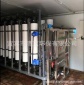 四川宜賓工業(yè)去離子水反滲透大型純水商用直飲機凈水器桶裝水處理