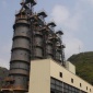 石灰窯立窯 活性石灰窯 機(jī)械立窯 立窯水泥生產(chǎn)線