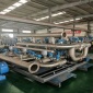板式熱交換器管式冷卻器山西BT-1方容積式換熱器生產廠家