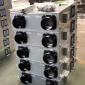 萬康牌新風系統家用換氣機全熱交換器 室內辦公室網吧酒店新風機組