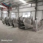 含油污水污泥脫水機 羅勒** 疊螺式污泥脫水機