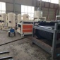 長鑫CX-2建筑外墻防火保溫隔熱硅質板設備 A2級聚苯板滲透設備價格