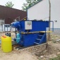 濰坊氣浮機 氣浮過濾一體機 電絮凝氣浮機 豎流式氣浮機 廠家