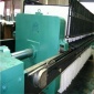污泥廠污水處理板框式壓濾機(jī) 全自動(dòng)隔膜壓濾機(jī)設(shè)備 污泥壓榨機(jī)