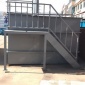 定制醫院生活污水處理一體機 小型醫療廢水處理工程氣浮機設備