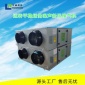 萬康廠家室內家用凈化新風機 靜音新風凈化系統 全熱交換型立式新風換氣機