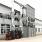 木工中央除塵器布袋除塵設(shè)備 木工布袋中央除塵器 家旭廠家支持定做
