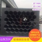 玻璃鋼廠家 濕式靜電除塵除霧陽極管 導電玻璃鋼陽極管