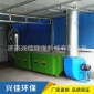 uv光氧催化廢氣處理設備光氧噴漆房除臭空氣凈化器